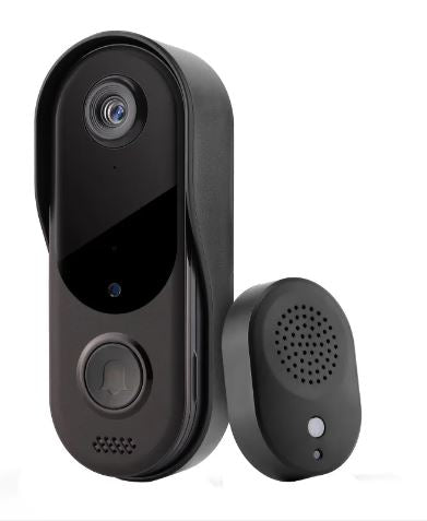 Home Wireless Smart Doorbell