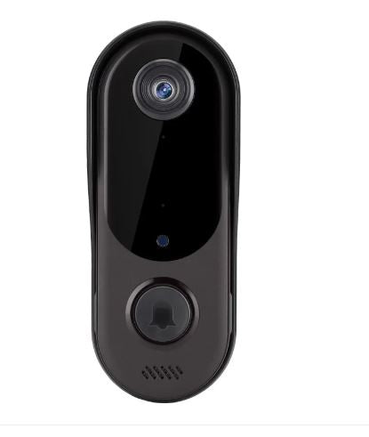Home Wireless Smart Doorbell